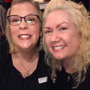 Meet your Posher, Jennifer